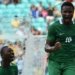 John Obi Mikel déclare la « guerre » au Cameroun