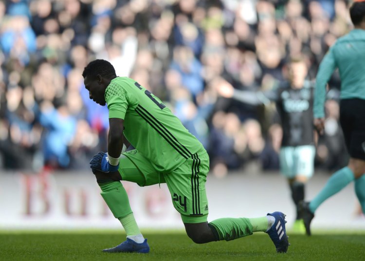 C1 : Onana et l’Ajax ne joueront pas les barrages