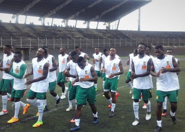 Lions A’: La liste sans le leader marqueur du championnat Elite One