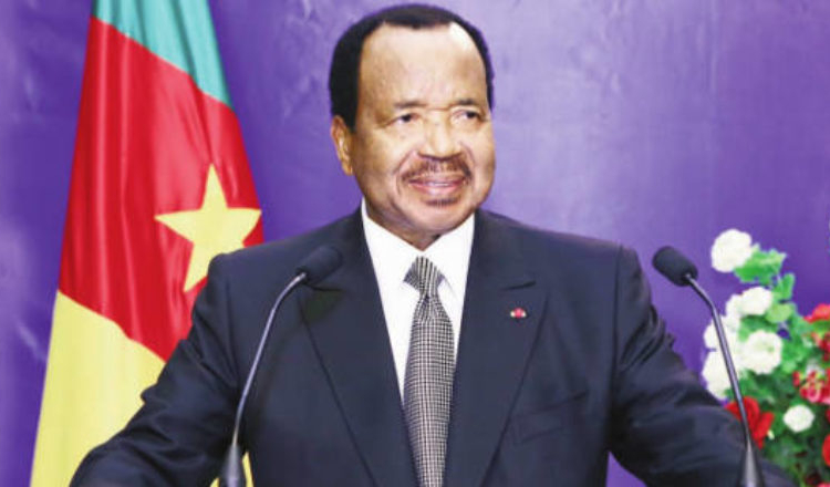 CAN2019 – Paul Biya: « Le Cameroun sera prêt au jour-J »