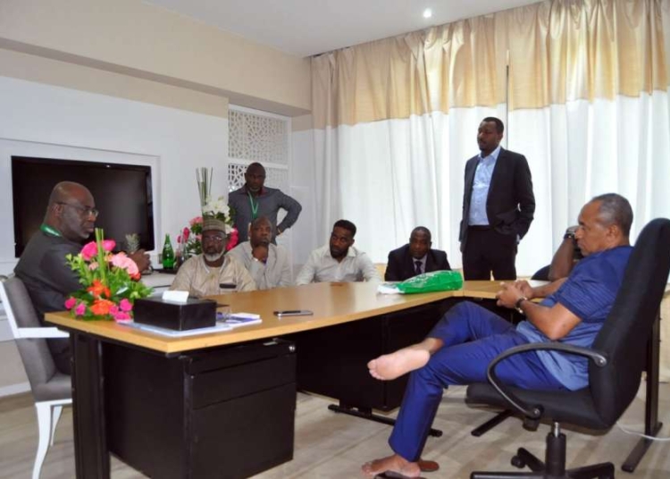 Assuming our Own Turpitude