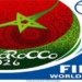 Ambitions : Le Maroc candidat au Mondial 2026