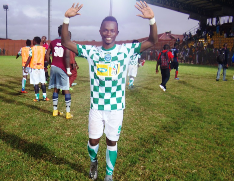 Christian Nguidjol : « il n’est pas bon que le titre nous échappe »