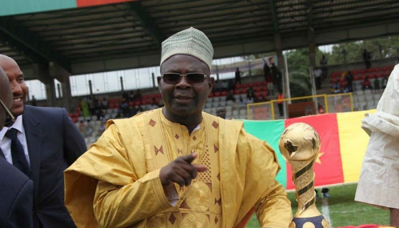 Tombi A Roko rassure les inspecteurs de la CAF