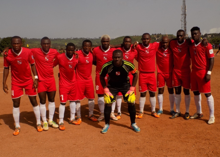 Les défaites suspectes de Feutcheu FC