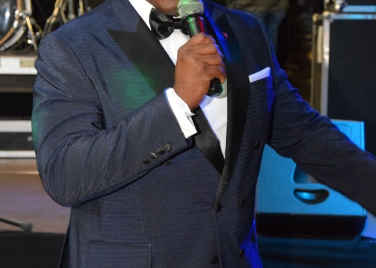 FIFVE – Fred Siewé : « Mon rêve ? Une première génération de formateurs pour 2019 »