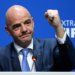 Gianni Infantino met fin au règne de Tombi à Roko