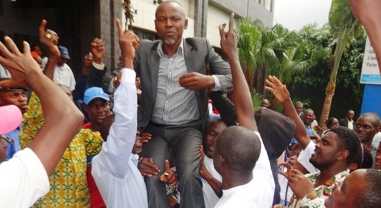 Akoue Epie Domingo: « fin de l’imposture à la Fécafoot»