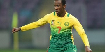 Nigéria – Cameroun: La liste des 23 avec Olinga. Choupo de retour