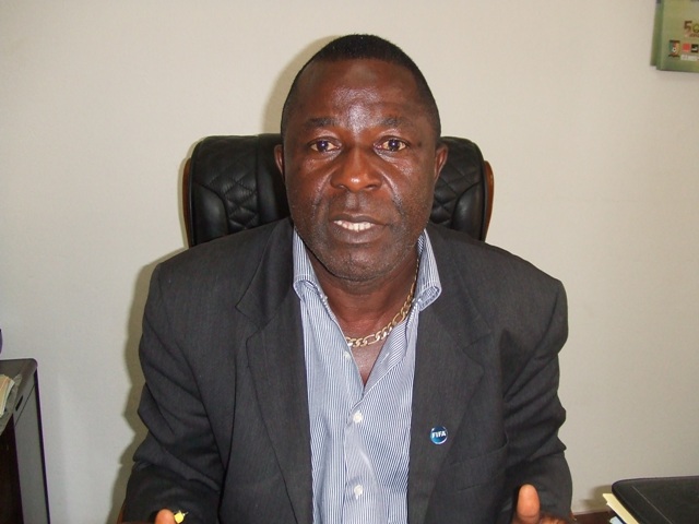 Atah Robert : « On doit se préparer à aller encore aux élections»