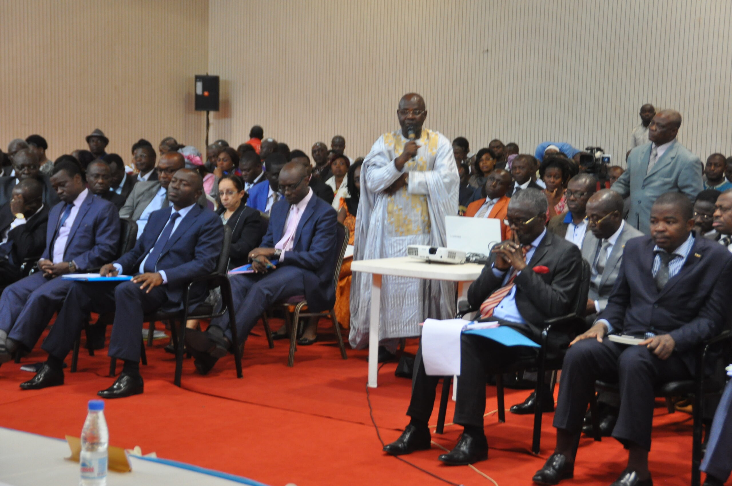 Les dernières volontés de Tombi A Roko