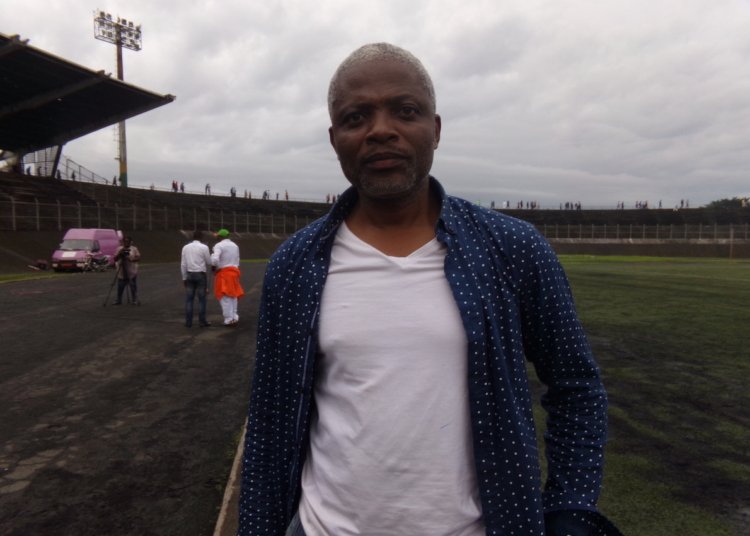 Jules Moïse Onana : «des attaquants qui ne sont pas percutants»