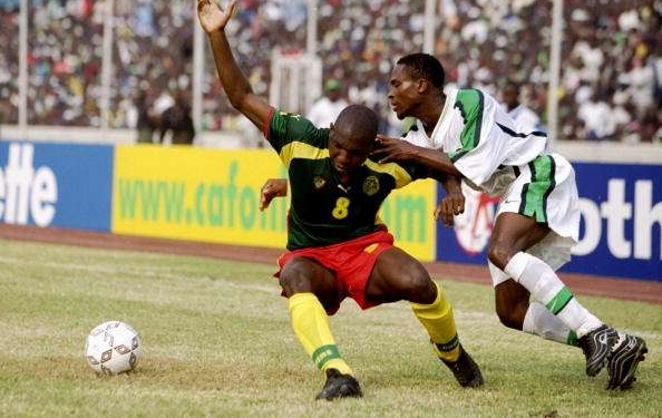 Cameroun – Nigeria dans l’histoire. Souvenirs d’acteurs