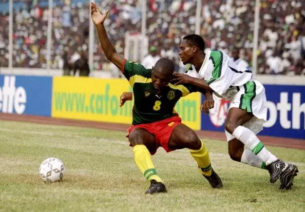 Cameroun – Nigeria dans l’histoire. Souvenirs d’acteurs