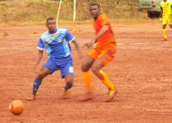 Barrages D2 Ouest: AS Menoua passe à la trappe, Stade de Bandjoun passe en finale