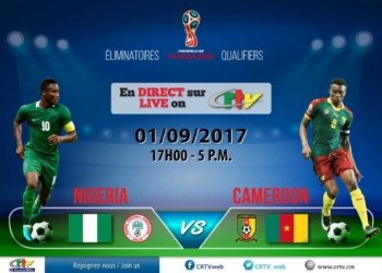 Nigeria-Cameroun: Les Lions indomptables condamnés à la victoire