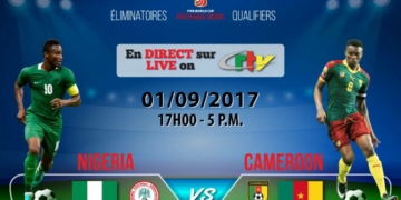 Nigeria-Cameroun: Les Lions indomptables condamnés à la victoire