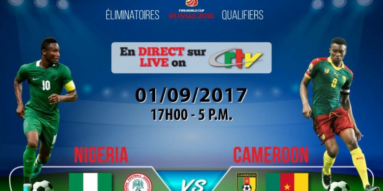 Nigeria-Cameroun: Les Lions indomptables condamnés à la victoire