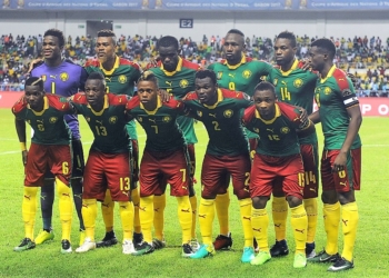 Nigéria – Cameroun: le onze du Cameroun