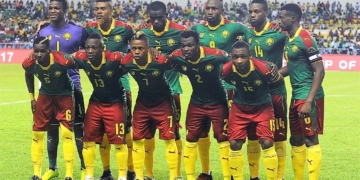 Nigéria – Cameroun: le onze du Cameroun