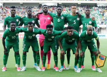 Nigéria – Cameroun: 4-0