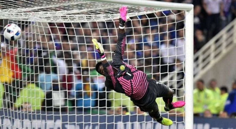 Nigéria – Cameroun : le jeu et les joueurs