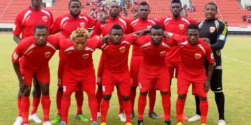 MTN Elite One: La Ligue offre trois  points à Canon de Yaoundé