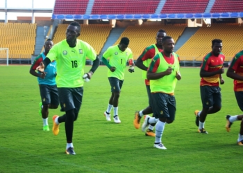 Cameroun – Nigéria : le dimanche des Lions en images