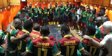 Cameroun – Nigeria: un match pour sauver l’honneur ?
