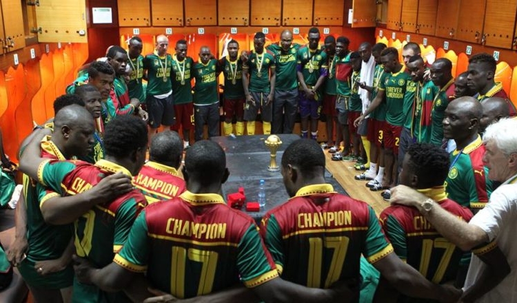 Cameroun – Nigeria: un match pour sauver l’honneur ?