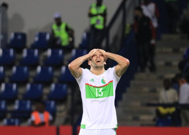 Fennecs et Lions indomptables, destin commun