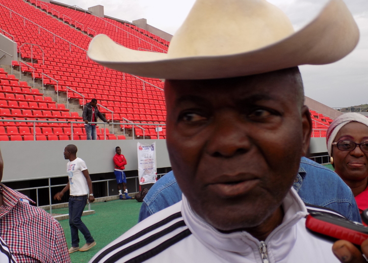 Comité de Normalisation – Feutcheu : « Joseph Owona a fait couler notre bâteau»