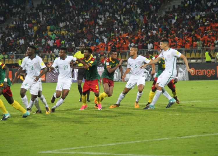 Tuez les Lions, mais sauvez l’équipe nationale