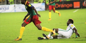 Elimination des Lions de Russie 2018 : un mal pour un bien ?