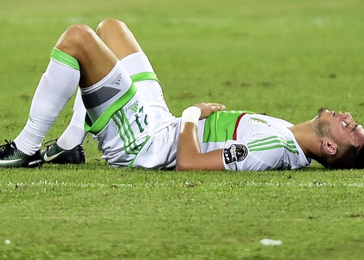 Après le Cameroun, l’Algérie passe à la trappe