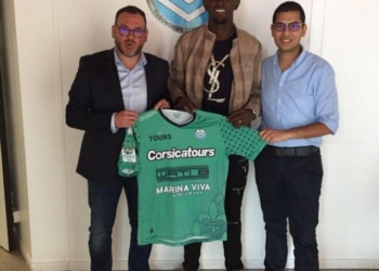 Mercato : Jules Goda signe deux ans á Tours