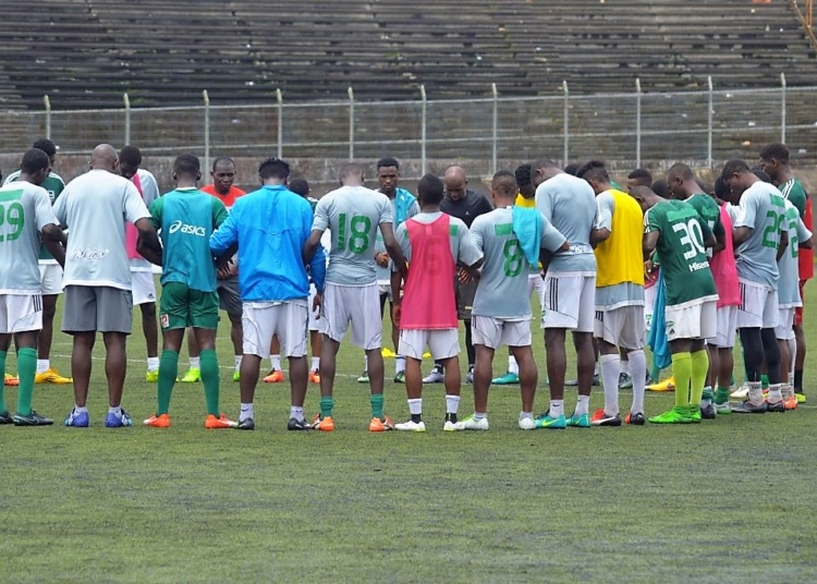 Union – New Stars : un derby entre deux clubs qui ne s’aiment pas