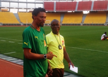 CHAN 2018 : Rigobert Song prépare déjà son équipe