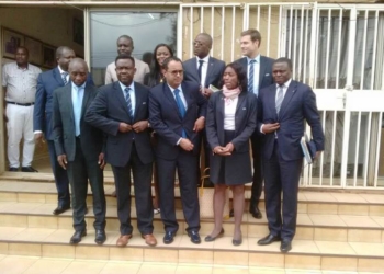 Fécafoot : le Comité de normalisation en gestation