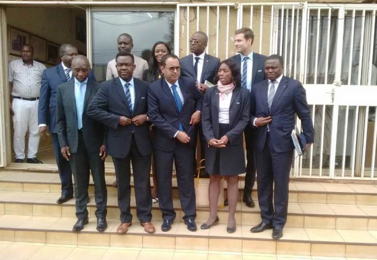 Fécafoot : le Comité de normalisation en gestation