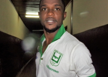 Eto’o : « Union ne va pas descendre »