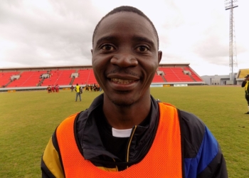 Anicet Koung : « Il fallait impérativement prendre un bol d’air »