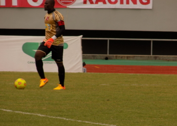 Eric Sadjo : « Le but est intervenu sur une erreur de déconcentration »