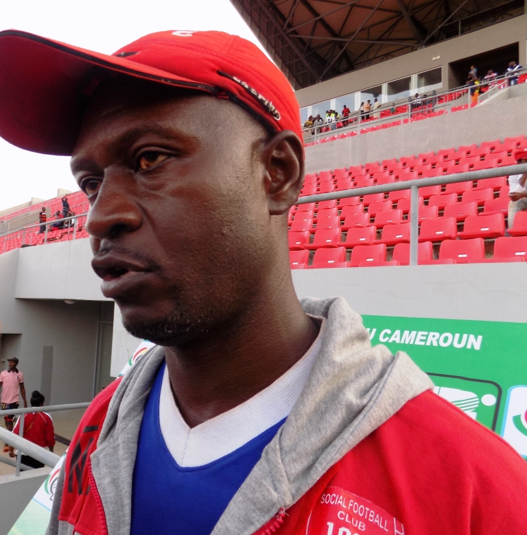 Racing de Bafoussam: Bertrand Ngougni pourrait démissionner