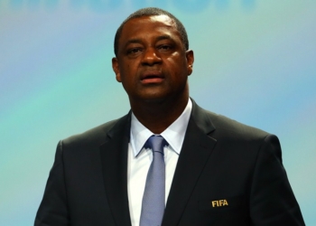 Veron Mosengo-Omba: « Prenez soin de votre football »