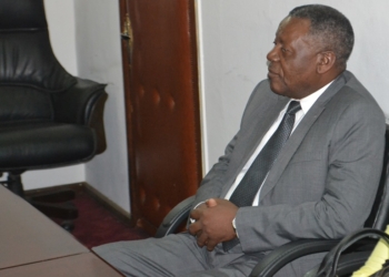 Dieudonné Happi : « appliquer les instructions de la FIFA »