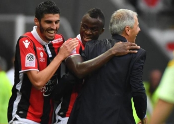 Nice : Ganago participe au naufrage de Monaco