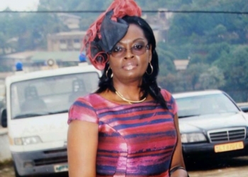 Comité de normalisation: Prosper Nkou Mvondo « tacle » Marcelle Ambomo