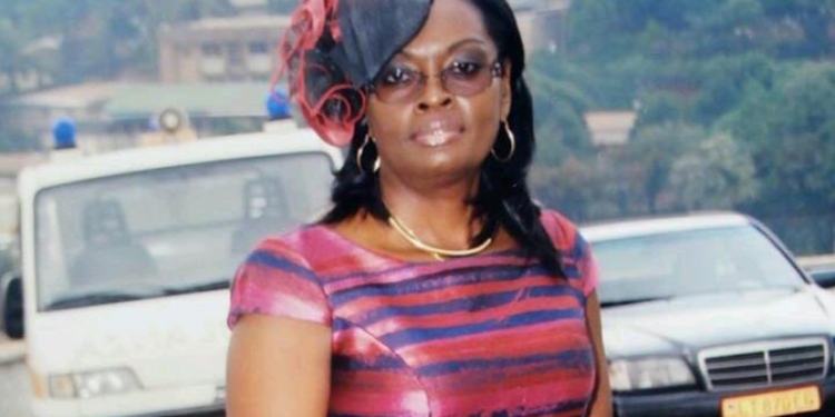 Comité de normalisation: Prosper Nkou Mvondo « tacle » Marcelle Ambomo