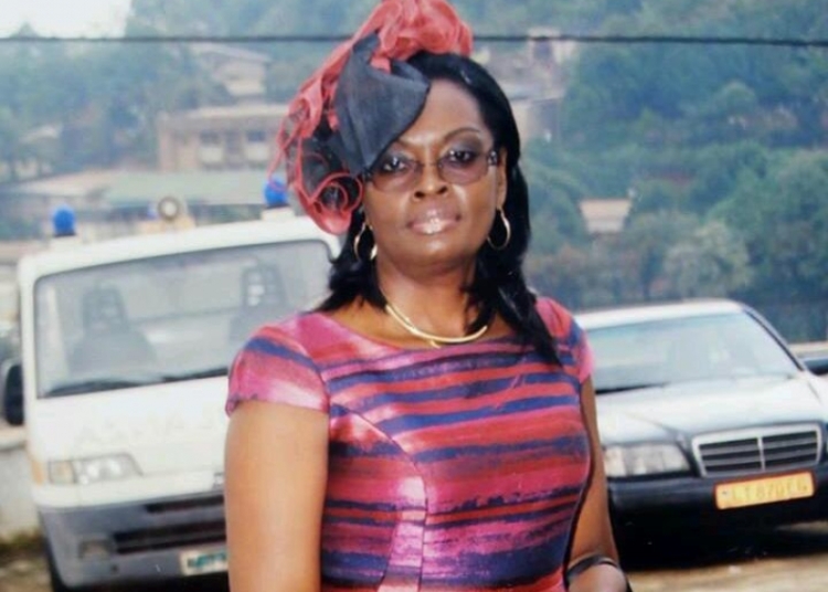 Comité de normalisation: Prosper Nkou Mvondo « tacle » Marcelle Ambomo